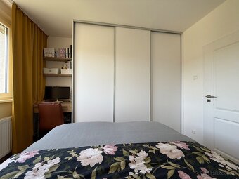 Slnečný 2i byt po kompletnej rekonštrukcii - Nejedlého ul. - 8