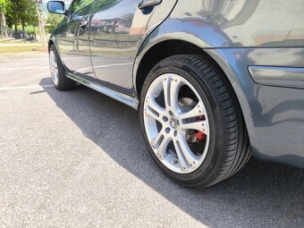 Skoda Octavia 1 1.9 Tdi - 8