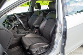 Volkswagen Golf Variant 2.0 TDI BMT 150k Highline DSG EU6 - 8