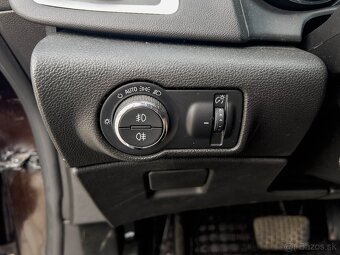Opel Astra J , 1,4i, 103kW 2014 - 8