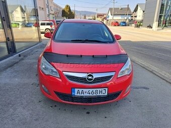 Opel Astra 1.4 ecoFLEX Cosmo - 8