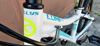 Kellys Lumi  bicykel veľkosť 20" - 8