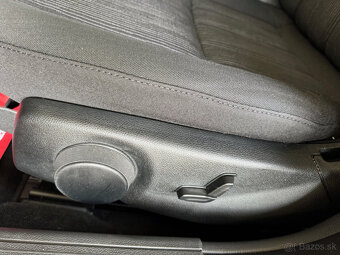 Mercedes-Benz C trieda Sedan 350 CDI Avantgarde A/T Automat - 8