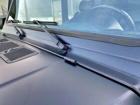 Mercedes G 320 - 8