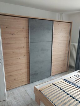 Prenajom 2 izbový byt s balkónom - 8