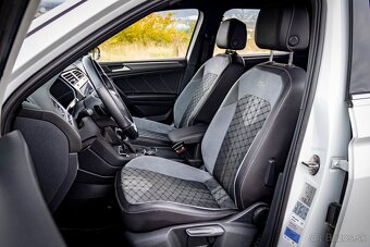 VW Tiguan Allspace 2,0 TDI 4Motion DSG (záruka, 1.majiteľ)) - 8