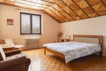 Veľký dvojgeneračný dom na predaj – Prešov, Nižná Šebastová - 8