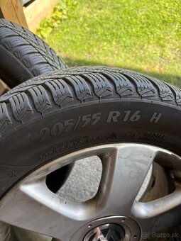 5x112 R16 - 8