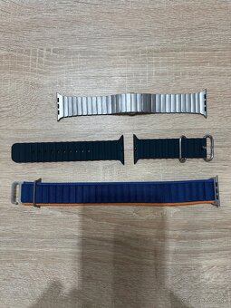 Predam Apple Watch ULTRA 2 - 8