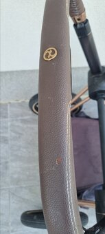 Predam kočik 2v1 značky Cybex - 8