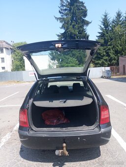 Predám alebo vimením škoda ooktavia - 8