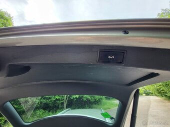 Škoda Octavia Combi, G-TEC, 7st. DSG/ACC/LANE/BLIND SPOT/LED - 8