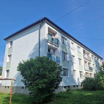 EXKLUZÍVNE 2-i BYT S BALKÓNOM SEKIER - 8