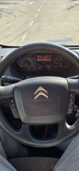 Citroen Jumper 2018 L4H3 - 8