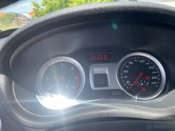Renault clio 1.5dci - 8