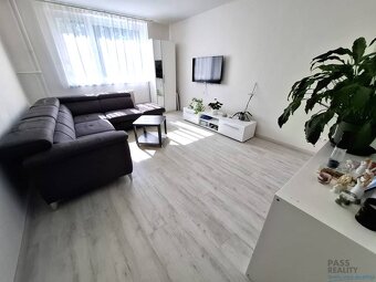 Predaj 3i, TEHLA, LOGGIA, PIVNICA, GARÁŽ – Stupava, Ružová u - 8
