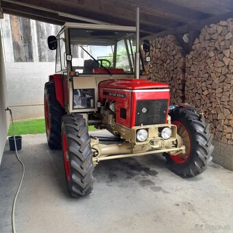 Predám Zetor 6945 - 8
