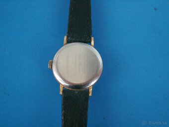 Hodinky Prim - rok 1973. - 8