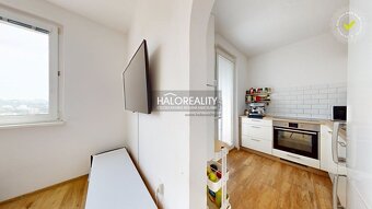 HALO reality - Predaj, dvojizbový byt Bratislava Karlova Ves - 8