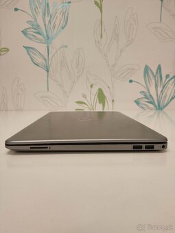HP 250 G8 I3-1115G4/8 GB Ram/256 GB SSD - 8