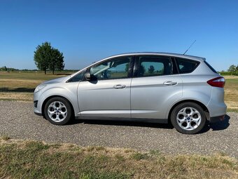 Ford C-Max 1.0 EcoBoost 74kW MT6 - 8
