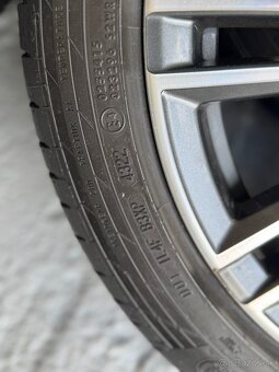 BMW R18 Styling 790 M s letnými pneu disky ako nové TOP STAV - 8