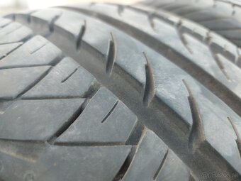 195/60R16 C-CONTINENTAL letne záťažové pneumatiky - 8
