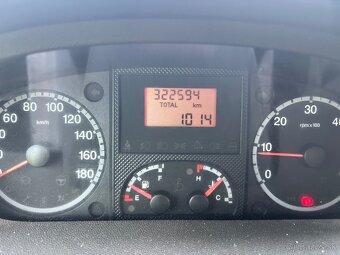 Peugeot Boxer 2,2 hdi 88kw - 8