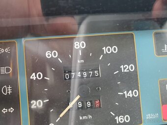 Fiat Ducato Granduca 2.5D 6 miest - 8