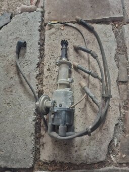 favorit - motor, prevodovka, ... - 8