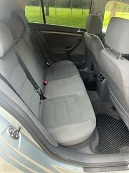 Golf 5 1.9 TDi 77kw BKC - 8