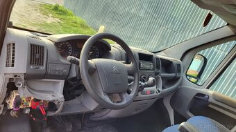 Citroen jumper 2.2 hdi 74kw - 8