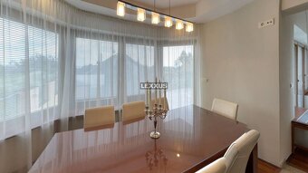 | 7-izb. vila, v krásnom prostredí, bazén, sauna, dvoj-garáž - 8