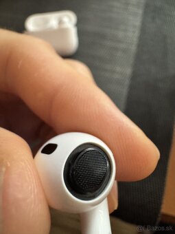 Airpods 2 Pro USB-C 2 Generácia Original - 8