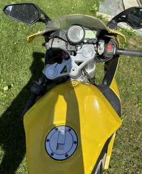 DERBI GPR 50 - 8