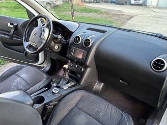 Nissan Qashqai 1.6dci, 4x4, 2010, 162072km - 8