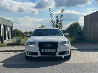 Audi A6 2.0 tdi 125kw - 8