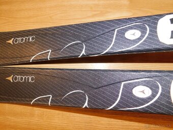 Atomic cloud 147 cm - 8