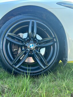 BMW 530d F11 - 8