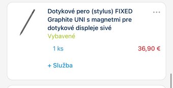Notebook s odpájateľnou obrazovkou Lenovo - 8