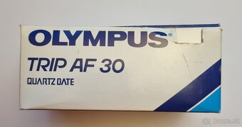 Olympus af-30 - 8
