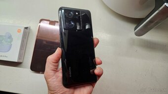 Xiaomi 13T dual 256GB aj vymením - 8
