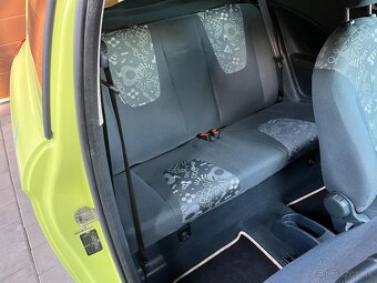 Ford Ka 1.2 Duratec Ambiente - 8