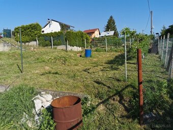 Ponúkame na predaj záhradu v záhradkárskej oblasti - 8