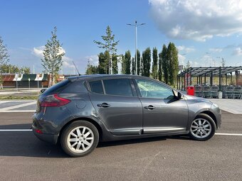 Renault Megane 3 1.5dci - 8