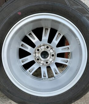 Alu kola Sepang VW Škoda Audi Seat - 8