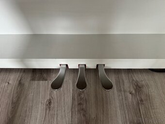 Digitálny klavír Sencor SDP 100 WH - 8