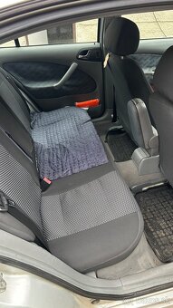 Octavia 1.8, 92kw - 8