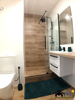 R E Z E R V O V A N É: kompletne zrekonštruovaný 1-izbový by - 8