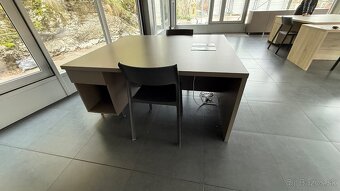 Kancelársky nábytok - do konca novembra 10% zľava z uv. cien - 8